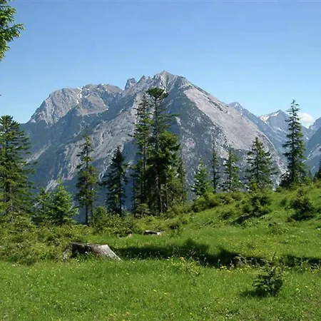 Appartement Apartment In Seefeld Near Rosshuette Ski Resort