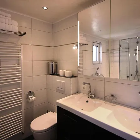 Apartment In Seefeld Near Rosshuette Ski Resort Seefeld in Tirol