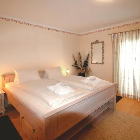 Apartment In Seefeld Near Rosshuette Ski Resort Lejlighed *