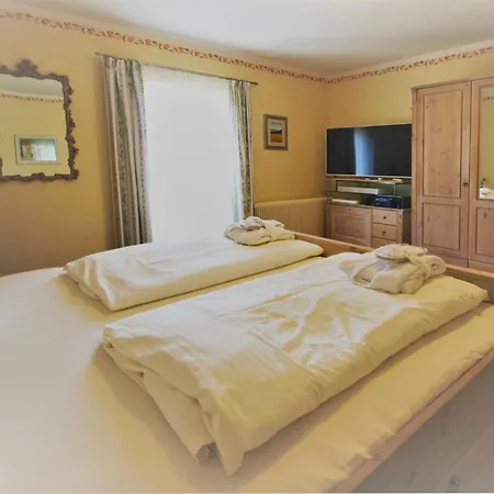 Apartment In Seefeld Near Rosshuette Ski Resort *