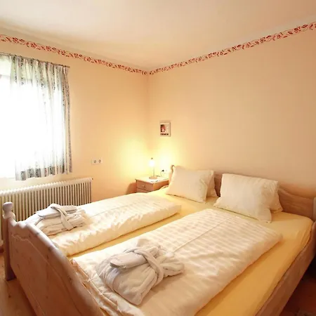 Apartment In Seefeld Near Rosshuette Ski Resort سيفيلد ان تيرول