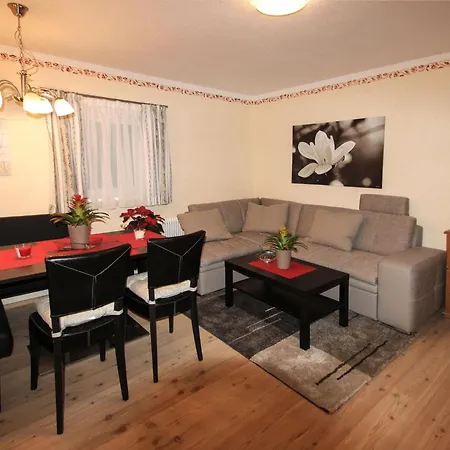 Apartment In Seefeld Near Rosshuette Ski Resort * Seefeld in Tirol