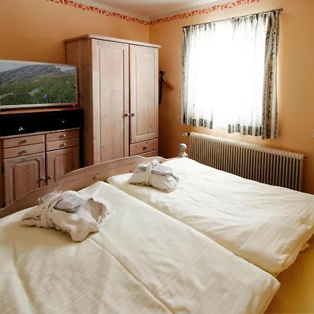 Apartment In Seefeld Near Rosshuette Ski Resort Apartment