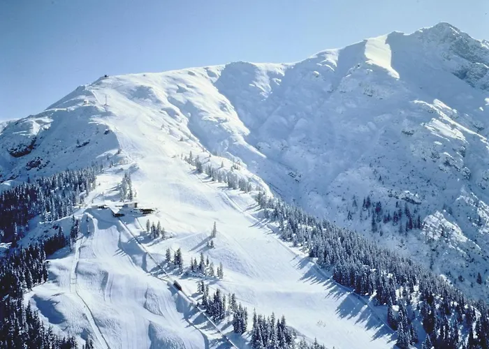 Apartment In Seefeld Near Rosshuette Ski Resort سيفيلد ان تيرول