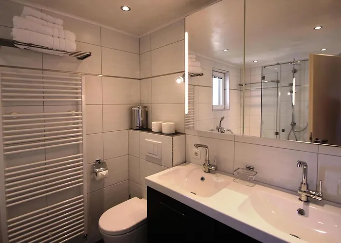 Apartment In Seefeld Near Rosshuette Ski Resort Seefeld in Tirol