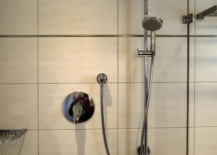 Apartment In Seefeld Near Rosshuette Ski Resort