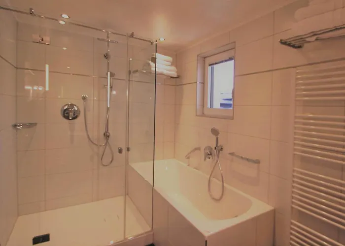 Apartment In Seefeld Near Rosshuette Ski Resort شقة