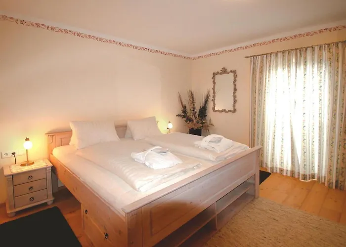 Apartment In Seefeld Near Rosshuette Ski Resort Apartment *