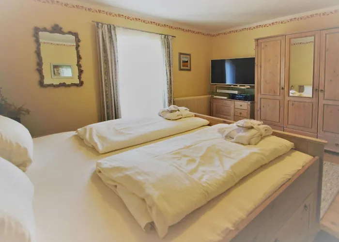 Apartment In Seefeld Near Rosshuette Ski Resort *