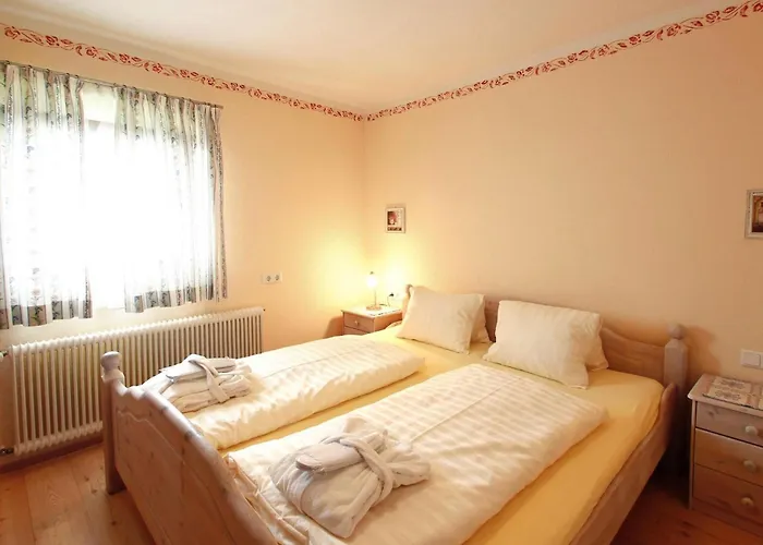 Apartment In Seefeld Near Rosshuette Ski Resort Seefeld in Tirol