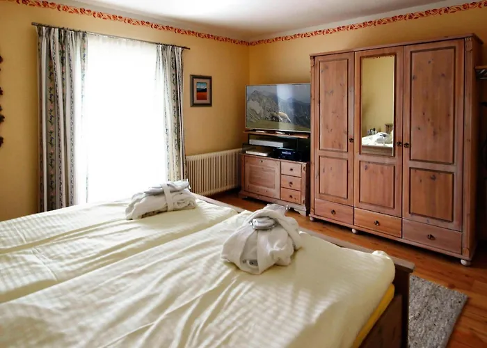 Apartment In Seefeld Near Rosshuette Ski Resort Apartment *