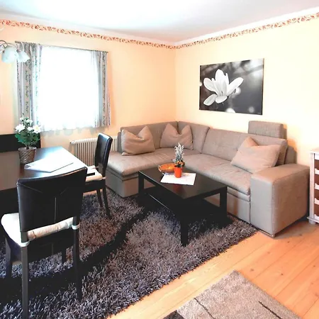 Apartment In Seefeld Near Rosshuette Ski Resort דירה זיפלד אין טירול