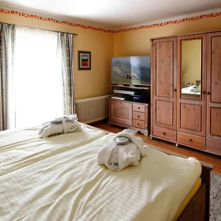 Apartment In Seefeld Near Rosshuette Ski Resort דירה *